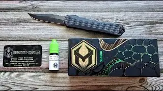 Heretic Manticore X Bowie