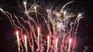 QUEIMA DE FOGOS R&Eacute;VEILLON 2025/26 - Savio BGP