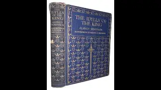 Plot summary, &ldquo;Idylls of the King&rdquo; by Alfred, Lord Tennyson in 5 Minutes - Book Review