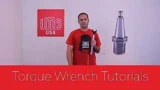 Torque Wrench Usage