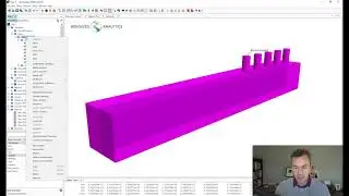 STAR-CCM+ Part Replace