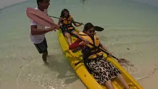 Cordelia Trip | Mumbai - Goa - Lakshadweep | Day 4 | SIMI