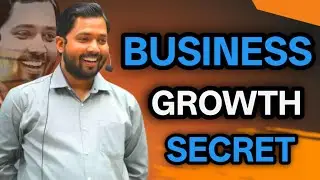 Business Growth Secrets | How to Scale Your Business Using Ansoff Matrix 