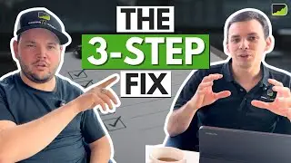 Do THIS Before Every Trade - 3 Step Checklist