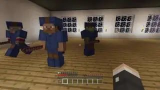 Prison Craft S01E01 | La première nuit.. | HD [FR]