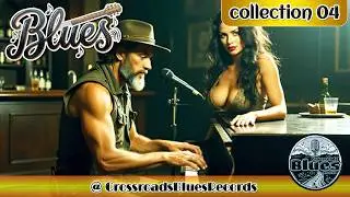 Blues Collection 2026 - #04🎸🎵 #bluesmusic #blues  #relaxingmusic #remix2025 #bluesrhythm