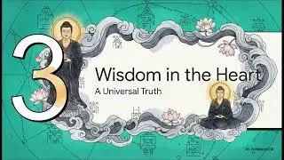 08 2聽投影英文本文 I Ching  Win by Looking Within