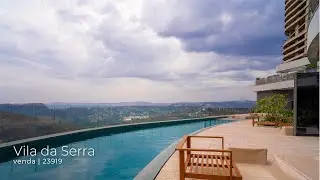 Apartamento 5 quartos &agrave; venda no Vila da Serra | 23919