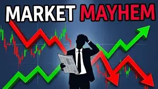 5 Inflation Risks That Make US Stocks SUPER Volatile Right Now
