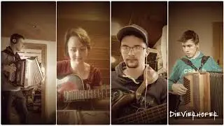 Die Vierhofer - Stay Home Polka