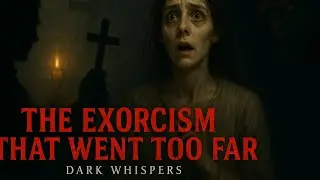 The Terrifying True Story of Anneliese Michel | Real Exorcism or Demonic Tragedy? | Dark Whispers
