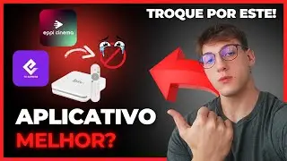 🚨 TV EXPRESS, EPPI CINEMA E REDPLAY PARARAM? QUAIS AINDA FUNCIONAM EM 2025? VEJA A VERDADE!