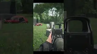 Scum LMG's & Attachments! RPK!