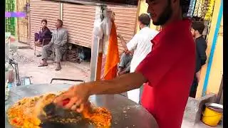 Eating for food #072a