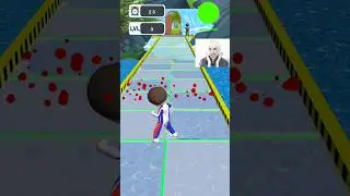watch ur step!! scary!!💥⚠️🎯 #shorts #watchurmove #watchyourstep #survivalmode #survival #games