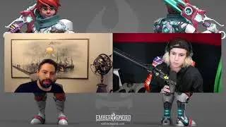 Ember Sword // What happens to accounts that cheat?