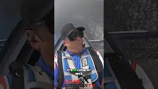 БОНУС! Брэд Вурстен и дань уважения легенде Уэйну Хэндли на Seafair! #авиашоу #самолет