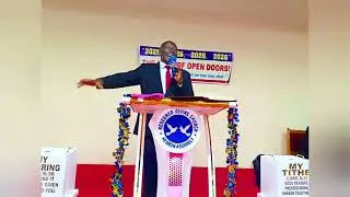 2026 CROSSOVER KESHA  THE YEAR OF OPEN DOORS : REVELATION 3:8 OPEN DOOR THAT NO ONE CAN SHUT
