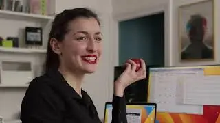 Chiara Scalise (Bande d&eacute;mo FR)