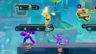 AkosiMon's Multiversus