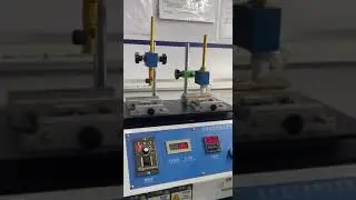 Alcohol Wear Tester #shorts #youtubeshorts #alcoholweartester #mobile #machine