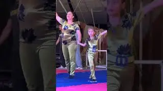 Dhoom international circus #circuslife #dhoomcircus #luckyiranicircus #mela