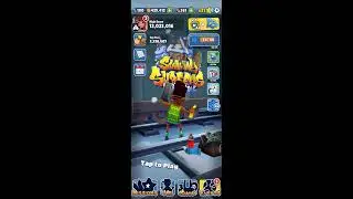 Subway Surfers Live HD #subwaysurfers #livefeed