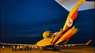 HOW MUSEVENI&rsquo;s GOV'T PLANS TO AIRLIFT UGANDANS STRANDED ABROAD, EDDY KENZO WILL ALSO RETURN HOME.