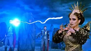 Baalveer का दूसरा Dangerous रूप देखकर डर गई Kaal Pari | Baalveer Returns | New Superhero Series 2024