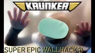OMG! EASY WALLHACK IN KRUNKER.IO! hacking WITHOUT hacking [TheUniqueSoap]