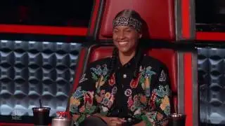 The Voice S11E09