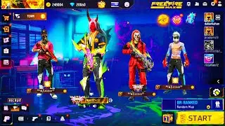 LIVE Free Fire 🔥 Custom challenge Hacker Level Gameplay Today #live #shorts 