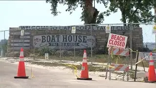 Cape Coral Boathouse Restaurant to reopen in July