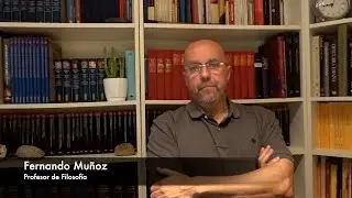 Filosofía hispánica | Fernando Muñoz | 'Salir de sí. Para la revolución de los idiotas'.
