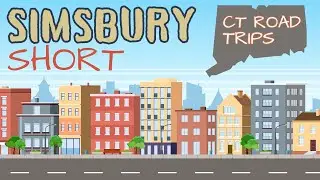 Visiting Simsbury CT&nbsp;for Lunch | Day Trip