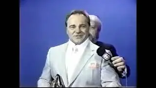 AWA Championship Wrestling 5/6/89