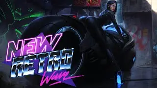 The MK Project - The Nightride