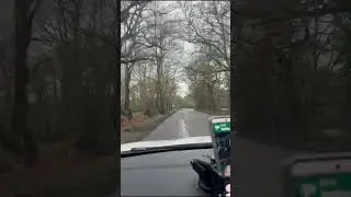 Reading Road trip