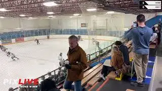 Leduc Rigger vs Edmonton Royals Nov 26, 2025