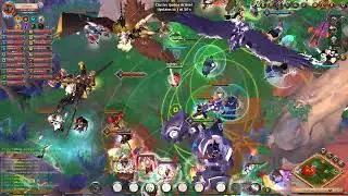 REJECT PARTY SEASON 15 || ALBION ONLINE ||