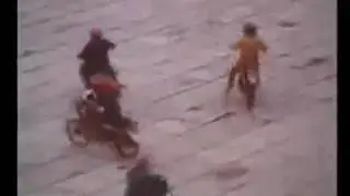 РОКЕРЫ 80ых.