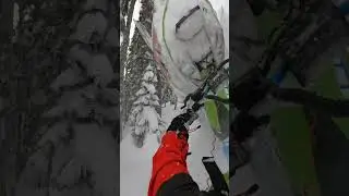146&rdquo; Hardcore sledding TBR (Taylor&rsquo;s Brook Road) winter 23!