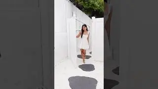 Spring vibe 🤍 #springoutfit #outfit #ootd #vibe #contentcreator #shortsfeed #shortvideo #fashion