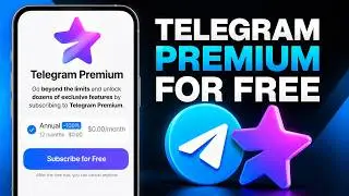Telegram Premium for free: New Telegram Features & the Nicegram Alternative