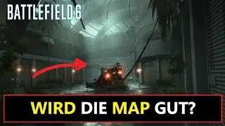 Battlefield 6 Neue MAP durch LEAKS bekannt! & Battlefield Labs News! (NEWS)