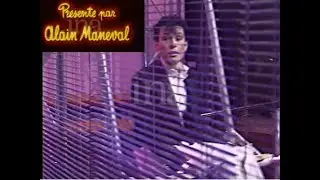 Mégahertz -  1ère émission du 06 mars 1982 (Maneval)