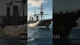 Bermuda Triangle: The Unsolved Mystery Unraveled #BermudaTriangleMystery #UnsolvedMysteries