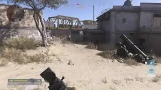 What human aimbot really looks like on call of duty modern warfare