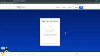 Forgot client area password - how to reset?