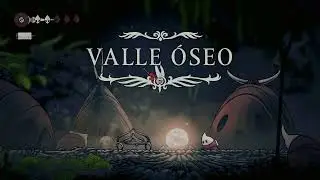 AS&Iacute; SE VE HOLLOW KNIGHT SILKSONG en NINTENDO SWITCH 2 | Edyson Gaming